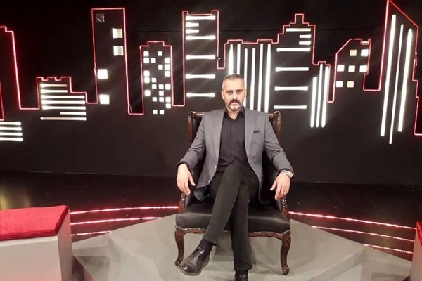 سریال‌ها و برنامه‌های تلویزیونی در پاییز ۹۹/ طنز شبانه سیامک انصاری و جواد رضویان در راه است
