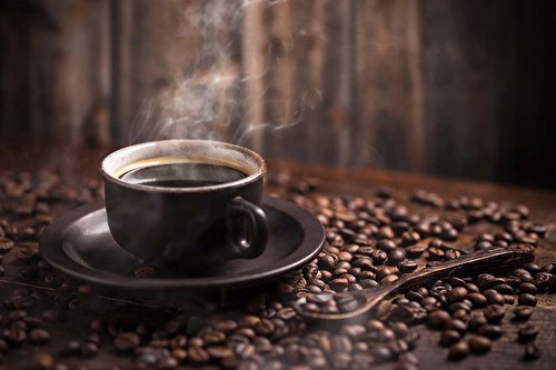 چطور یک فنجان قهوه کامل درست کنیم؟