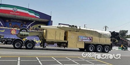 «خرمشهر»؛ مرگبارترین پیام ایرانی به تهدیدات آمریکا/ امکان تجهیز زیردریاییها به موشک بالستیک فراهم شد +عکس