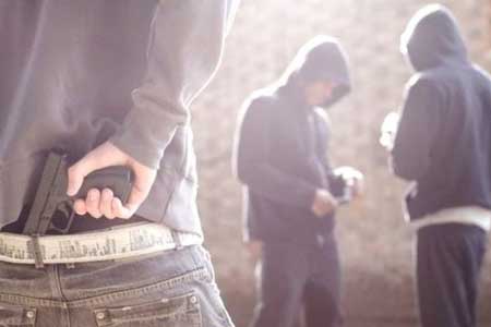 ترفند قاچاقچیان مواد مخدر برای دور زدن قانون ترفند قاچاقچیان مواد مخدر برای دور زدن قانون
