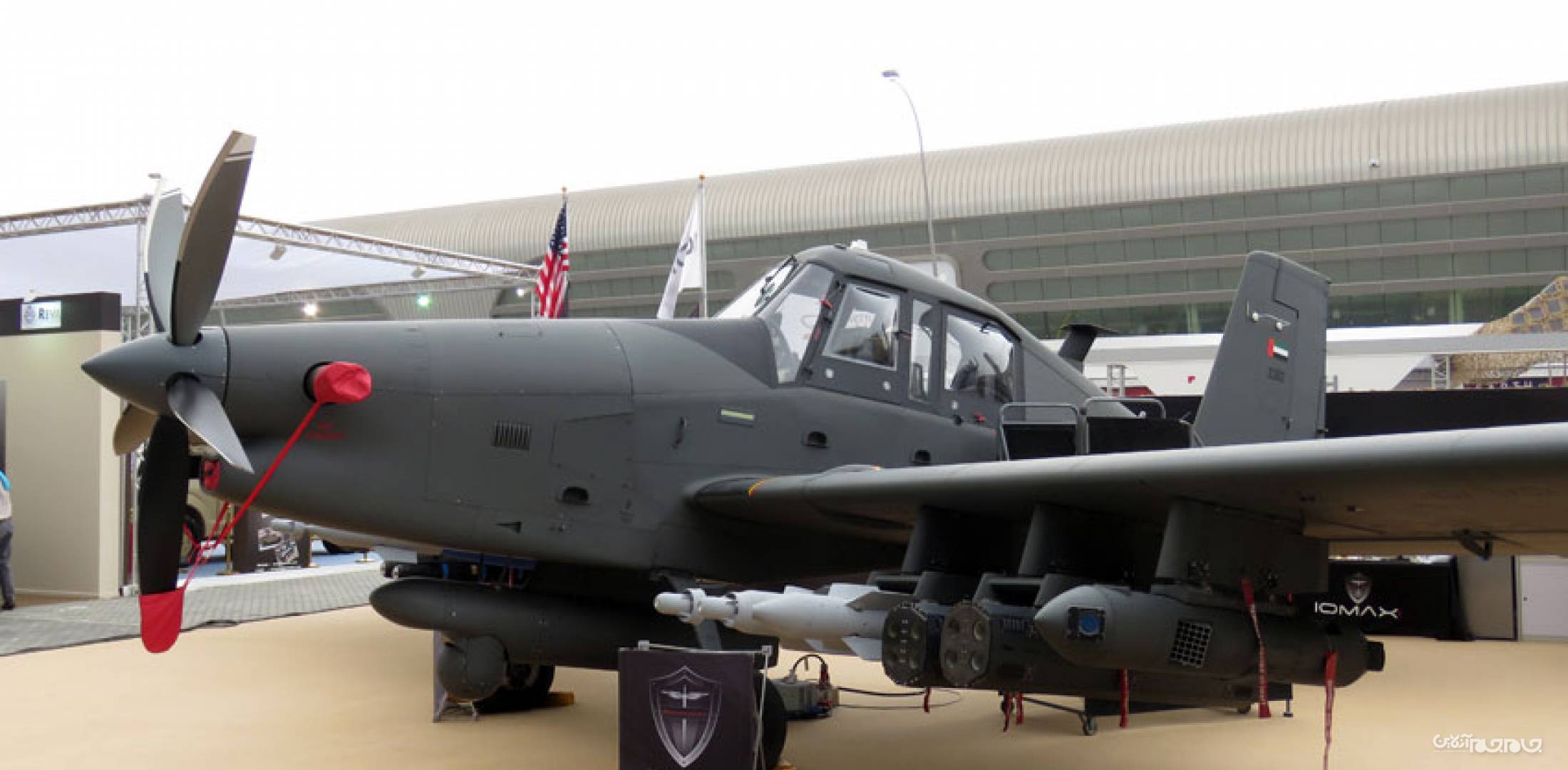 بنیانگذار شرکت جنایتکار «بلک واتر» باز هم در حوالی ایران ظاهر شد/ طرح ایجاد ارتش مزدوران غربی در افغانستان با کمک استارتاپ‌ها +عکس