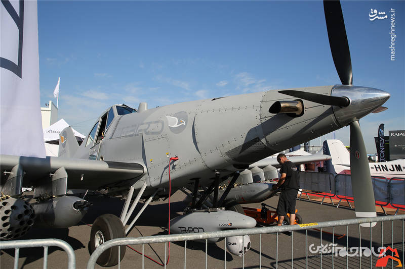 بنیانگذار شرکت جنایتکار «بلک واتر» باز هم در حوالی ایران ظاهر شد/ طرح ایجاد ارتش مزدوران غربی در افغانستان با کمک استارتاپ‌ها +عکس