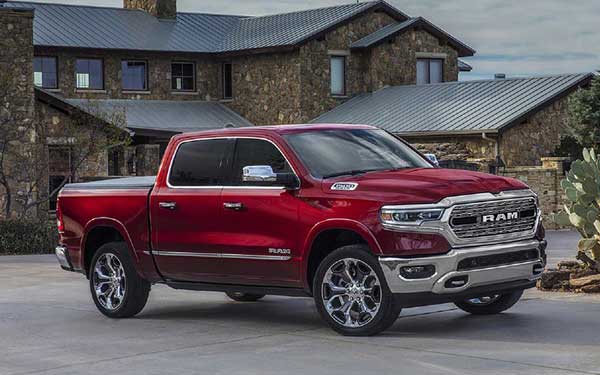 محبوب‌ترین خودروها برای سارقان! (+تصاویر)