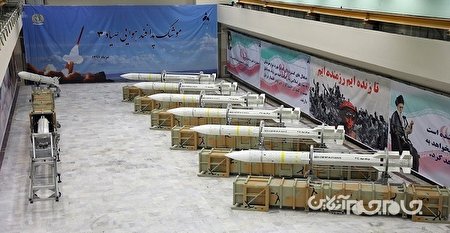 «صیاد ۳»؛ تلفیقی از پاتریوت و استاندارد اما همطراز «اس ۳۰۰»/ موشک بردبلند ایرانی که به جنگ بالستیکها میرود +عکس