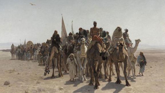 نخستین هجرت در اسلام کدام است؟ نخستین هجرت در اسلام کدام است؟