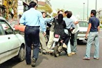 نزاع خانوادگی در اروندکنار ۲ کشته داشت