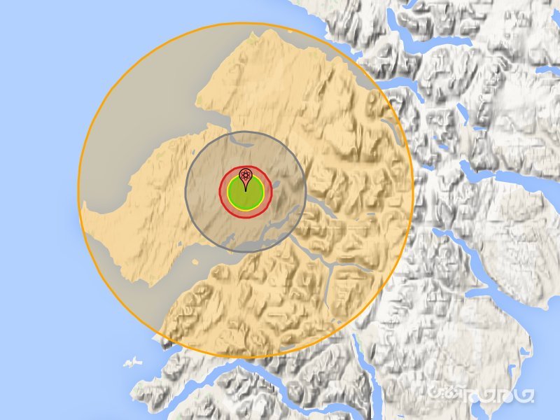 بررسی قوی ترین انفجارهای اتمی تاریخ+عکس