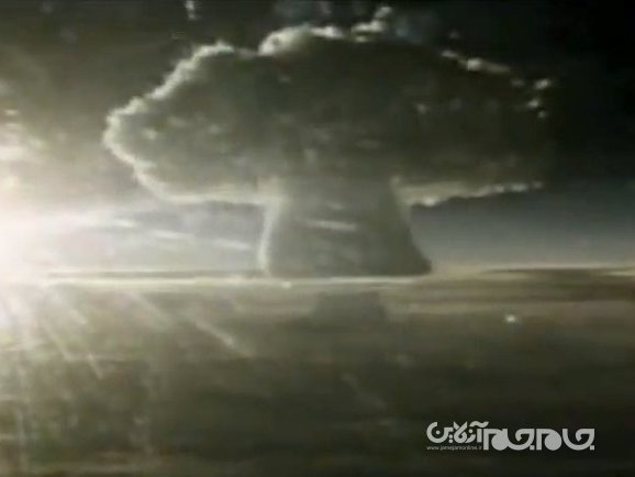 بررسی قوی ترین انفجارهای اتمی تاریخ+عکس