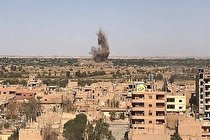 سوریه| وقوع انفجارمهیب در حومه حلب