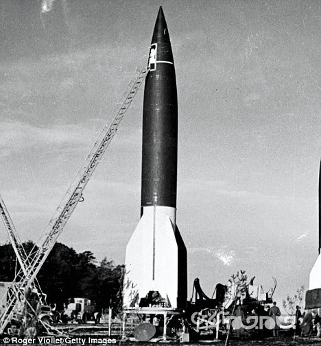 عجایب جنگ جهانی دوم، از توپ گوستاو تا زیردریایی سورکوف؛ قسمت دوم+عکس