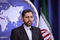 ایران برگزاری انتخابات آرام در بولیوی را تبریک گفت