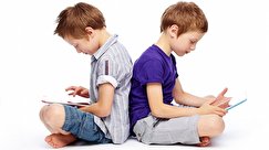 پیامدهای حضور کودکان در فضای مجازی