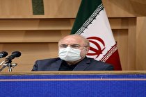 قالیباف: در جنگ تمام عیار اقتصادی قرار داریم