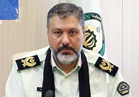 سگهای موادیاب ناجا ۶۸ هزار تن موادمخدر کشف کردند/