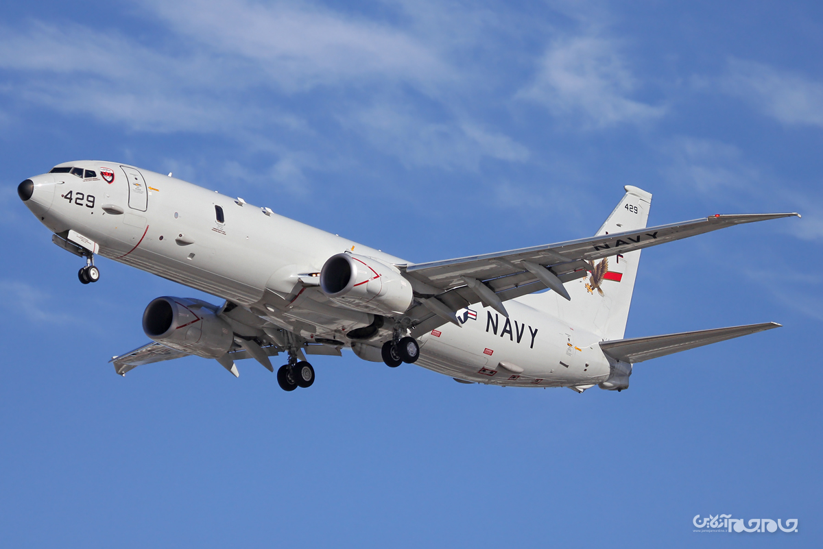 لغو برنامه مدرنیزاسیون هواپیماهای پی3 آلمان+عکس لغو برنامه مدرنیزاسیون هواپیماهای پی3 آلمان+عکس