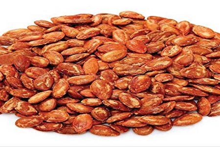 مردان، این سرطان را با تخمه ژاپنی از خود دور کنند!