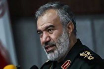 بهتر است آمریکایی ها به خلیج فارس بیایند تا در دسترس ما باشند