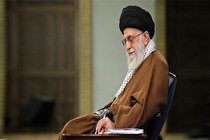 رهبر انقلاب: حجت الاسلام والمسلمین ممدوحی عالمی انقلابی و وارسته بودند