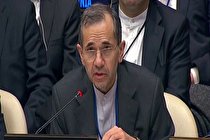 تخت روانچی در واکنش به ادعاهای بی اساس پادشاه سعودی: عربستان منبع بی ثباتی در منطقه