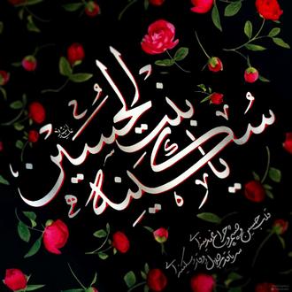 سیمای سکینه بنت الحسین (ع) سیمای سکینه بنت الحسین (ع)