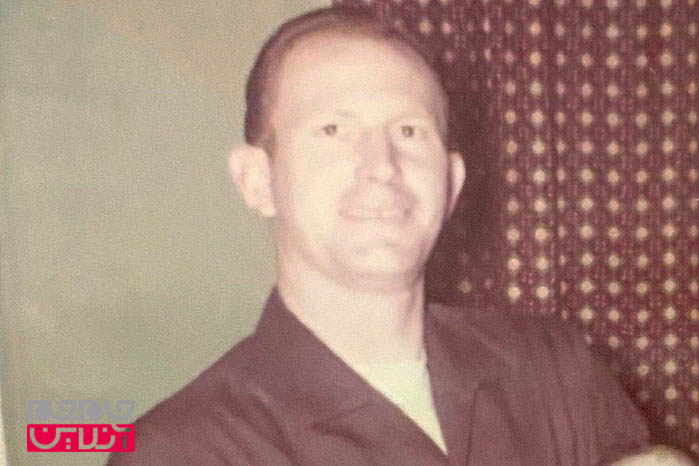 جنازه گم شده بعد از ۳۵ سال پیدا شد (+عکس) جنازه گم شده بعد از ۳۵ سال پیدا شد (+عکس)