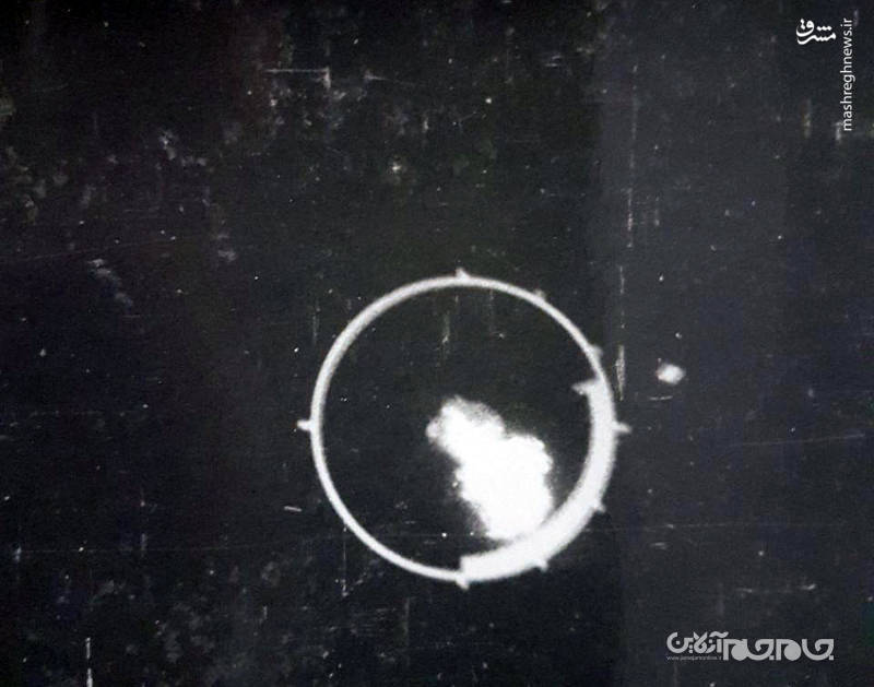 روایتی دستِ اول از شکار خفاش عراقی توسط خلبان ایرانی پس از ۳۰ سال +عکس