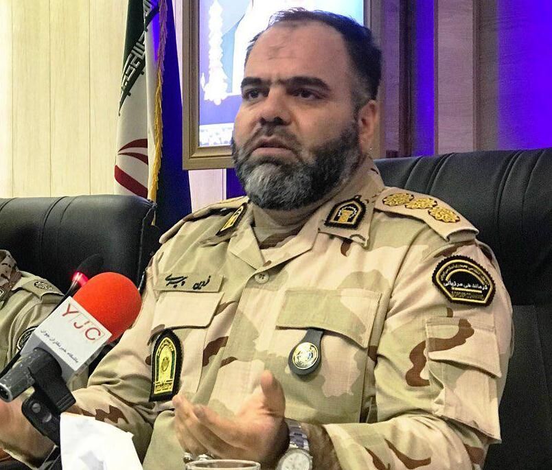 درگذشت مرزبان رشید کرمانشاهی درگذشت مرزبان رشید کرمانشاهی