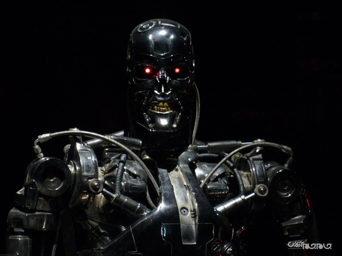 دستور مرگ با الگوریتم: دوران ربات‌های قاتل بیش از همیشه به ما نزدیک است؛ قسمت اول+عکس
