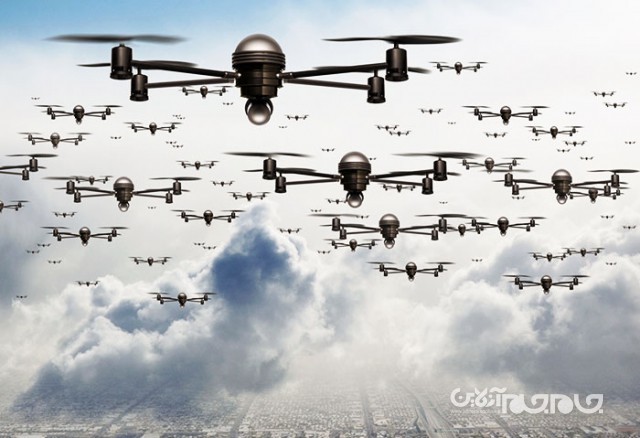 دستور مرگ با الگوریتم: دوران ربات‌های قاتل بیش از همیشه به ما نزدیک است؛ قسمت پایانی+عکس