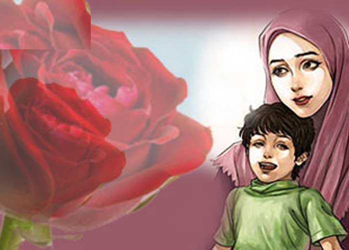 وظایف زن نسبت به شوهر از منظر اسلام وظایف زن نسبت به شوهر از منظر اسلام