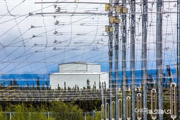 نگاهی علمی و عمیق به هارپ و توانایی‌های آن؛ قسمت دوم+عکس