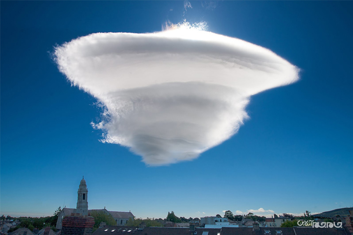 نگاهی علمی و عمیق به هارپ و توانایی‌های آن؛ قسمت دوم+عکس