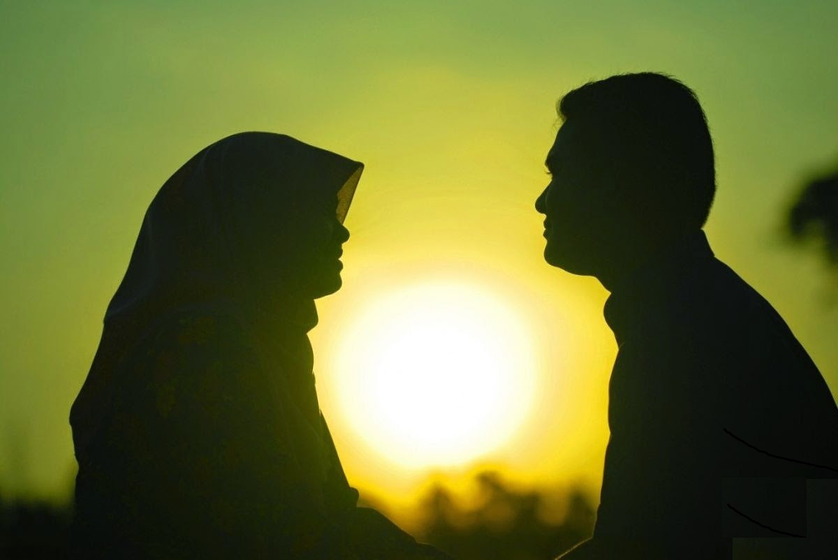 علل اختلاف بين زن و مرد از منظر اسلام علل اختلاف بين زن و مرد از منظر اسلام