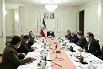 روحانی: با بروز موج جدید کرونا برخی محدودیتها را اعمال میکنیم
