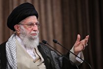 پیام رهبر انقلاب به مناسبت هفته دفاع مقدس
