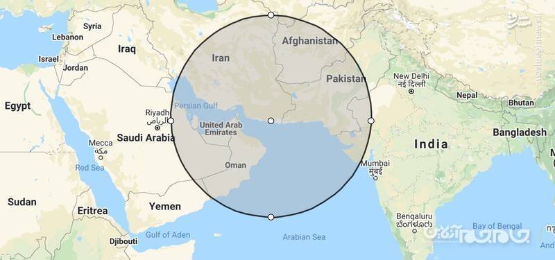 دست قدرتمند «ابومهدی» برای افزایش شعاع بازدارندگی جمهوری اسلامی+عکس دست قدرتمند «ابومهدی» برای افزایش شعاع بازدارندگی جمهوری اسلامی+عکس