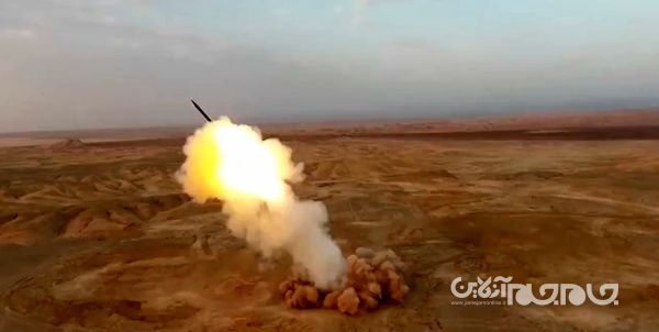 نکاتی درباره کاشت، داشت و برداشت از «مزرعه موشکی سپاه»/ رویای ناتمام ارتش‌های روسیه و آمریکا توسط ایران محقق شد +عکس