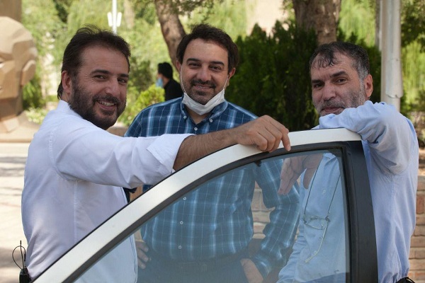 پرلوکیشن‌ترین سریال سیاسی/دادستان اواخر مهر ماه راهی خارج از ایران می‌شود