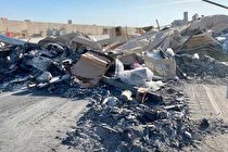 عین الاسد را نمیزدیم امنیت ایران از دست میرفت