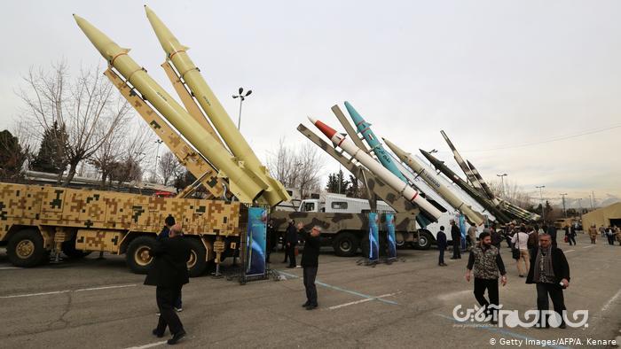 چرا قیمت موشک‌های ایرانی ارزان است؟ | هزینه‌های موشکی ایران بالاست؟+عکس