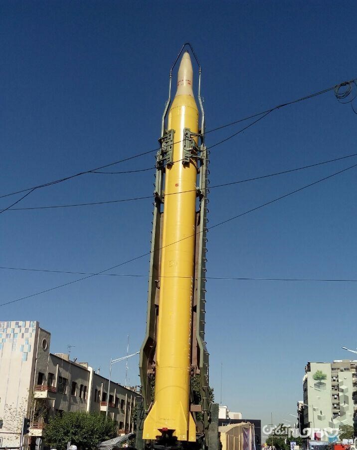 چرا قیمت موشک‌های ایرانی ارزان است؟ | هزینه‌های موشکی ایران بالاست؟+عکس