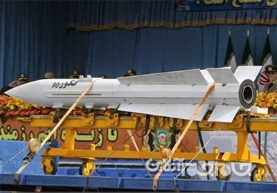 جنگنده اف ۱۴ را کدام موشک ایرانی مسلح می‌کند؟+عکس