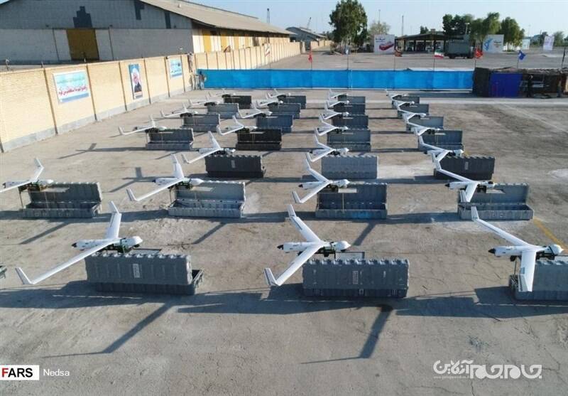 جزئیات ‌۲ سلاح جدید قایق‌های تندروی سپاه +عکس