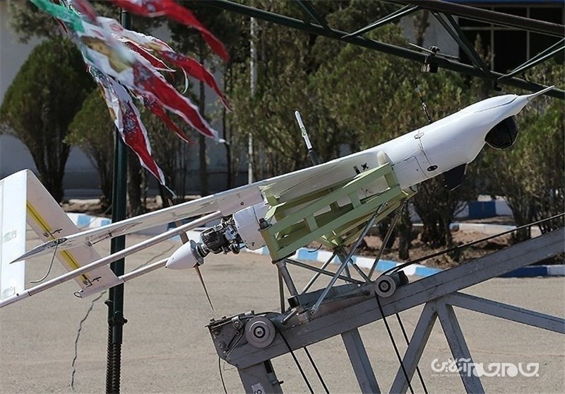 جزئیات ‌۲ سلاح جدید قایق‌های تندروی سپاه +عکس