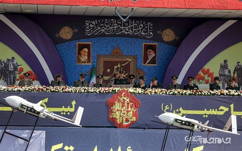 جزئیات ‌۲ سلاح جدید قایق‌های تندروی سپاه +عکس