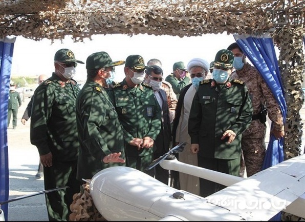 جزئیات ‌۲ سلاح جدید قایق‌های تندروی سپاه +عکس