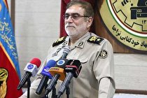 «اف ۳۵» نداریم، اما تجهیزاتمان عاریتی نیست