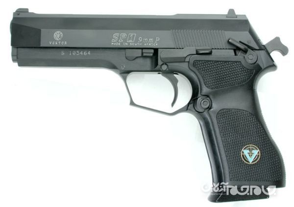 آشنایی با چند نوع کلت+ عکس