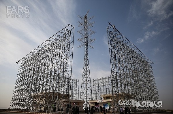 آشنایی با دو رادار با قابلیت شناسایی جنگندههای رادار گریز+عکس آشنایی با دو رادار با قابلیت شناسایی جنگندههای رادار گریز+عکس