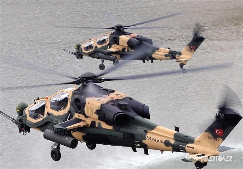 اردوغان قصد تسلیم شدن در برابر زورگویی امریکا را ندارد / امضای دومین قرارداد خرید سامانه پدافندی S۴۰۰ توسط ارتش ترکیه +تصاویر